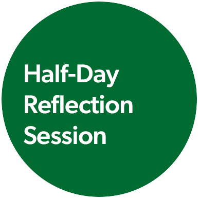 Half-Day Reflection